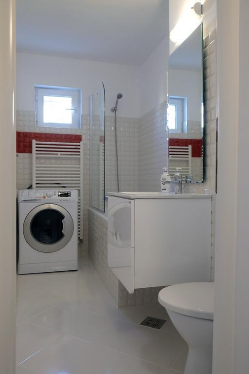 Olympus Apartment Alba Iulia Exteriör bild
